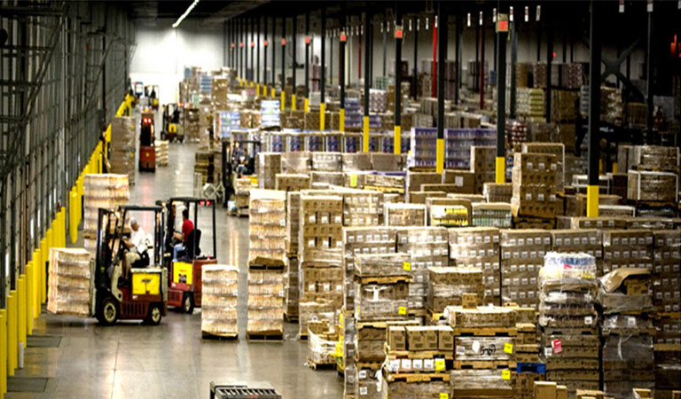 warehousing-distribution